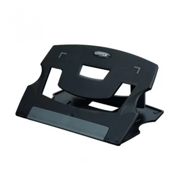 Image of Contour Ergonomics Adjustable Laptop/Tablet Stand CE06197
