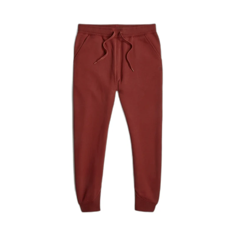 Image of G-Star Type C joggers G-Star Premium Core Rouge Male XL