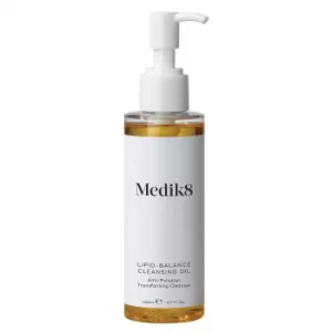 Image of Medik8 Lipid-Balance Cleansing Oil