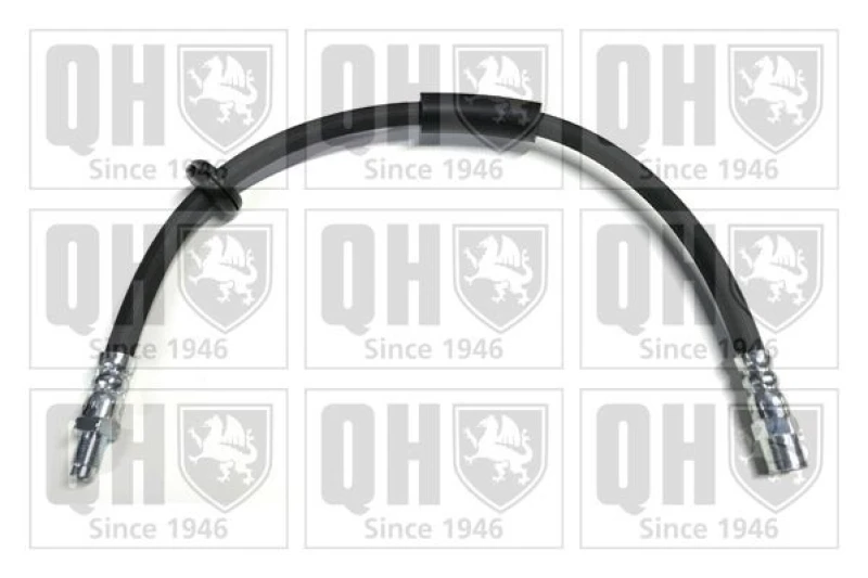 Image of QUINTON HAZELL Brake hose QUINTON HAZELL BFH4674