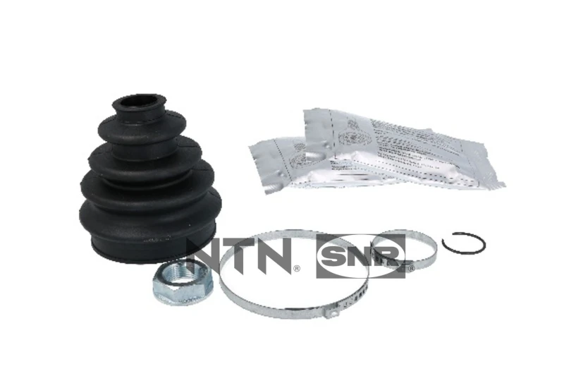 Image of CV boot kit, drive shaft SNR OBK59.001