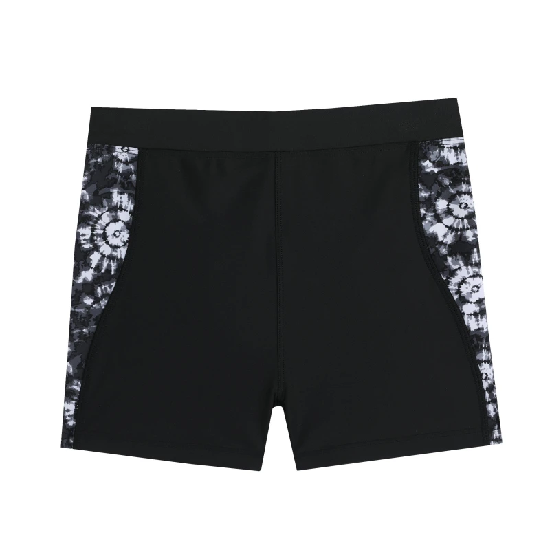 Image of Slazenger Splice Boxer Junior Boys - Black 9 - 10 Years