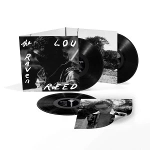 Image of Lou Reed - The Raven Vinyl