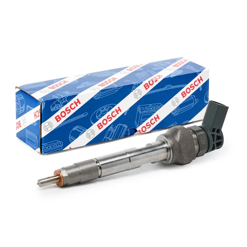 Image of Bosch 0 986 435 146 Injectors with seal ring Injector Nozzle (3902)