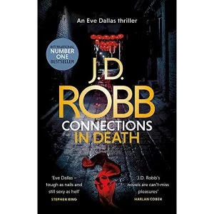 Image of Connections in Death Paperback 2019