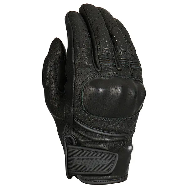 Image of Furygan LR Jet D3O Vented Black M