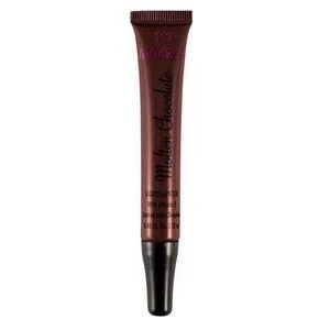Image of I Heart Makeup Molten Chocolate Lip Death by Chocolate