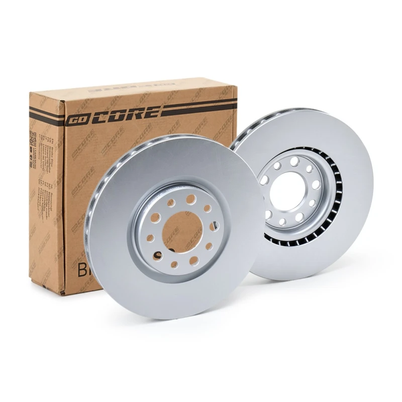 Image of goCORE Brake disc goCORE GCH20363