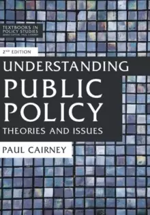 Image of Understanding Public Policy : Theories and Issues