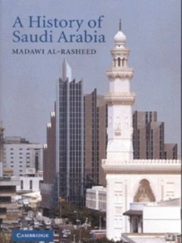 Image of A History of Saudi Arabia by Madawi Al-Rasheed Paperback