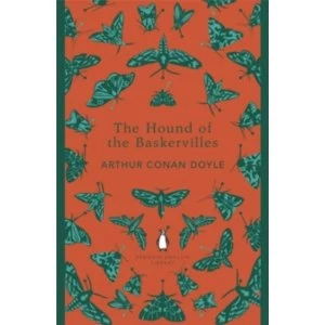 Image of The Hound of the Baskervilles by Sir Arthur Conan Doyle (Paperback, 2012)