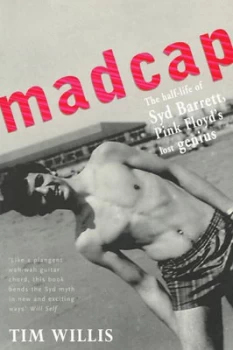 Image of Madcap by Tim Willis Paperback