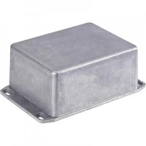 image of Hammond Electronics 1590WP1FL 1590WP1FL Universal enclosure 153 x 82 x 50 Aluminium