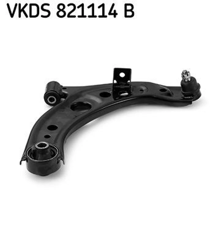 Image of SKF Suspension arm SKF VKDS 821114 B