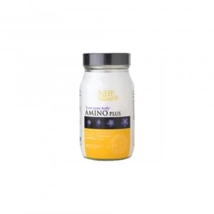 Image of Natural Health Practice Amino Support 90 Capsules