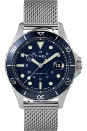 image of Timex Military Watch TW2U38200