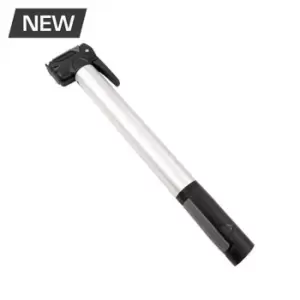 image of Serfas Big Stick Mini Pump - Black