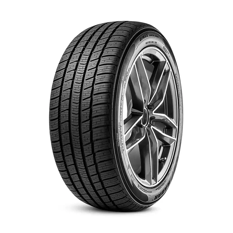 Image of Radar Radar Dimax Winter Sport 165/70 R14 81H Tyres