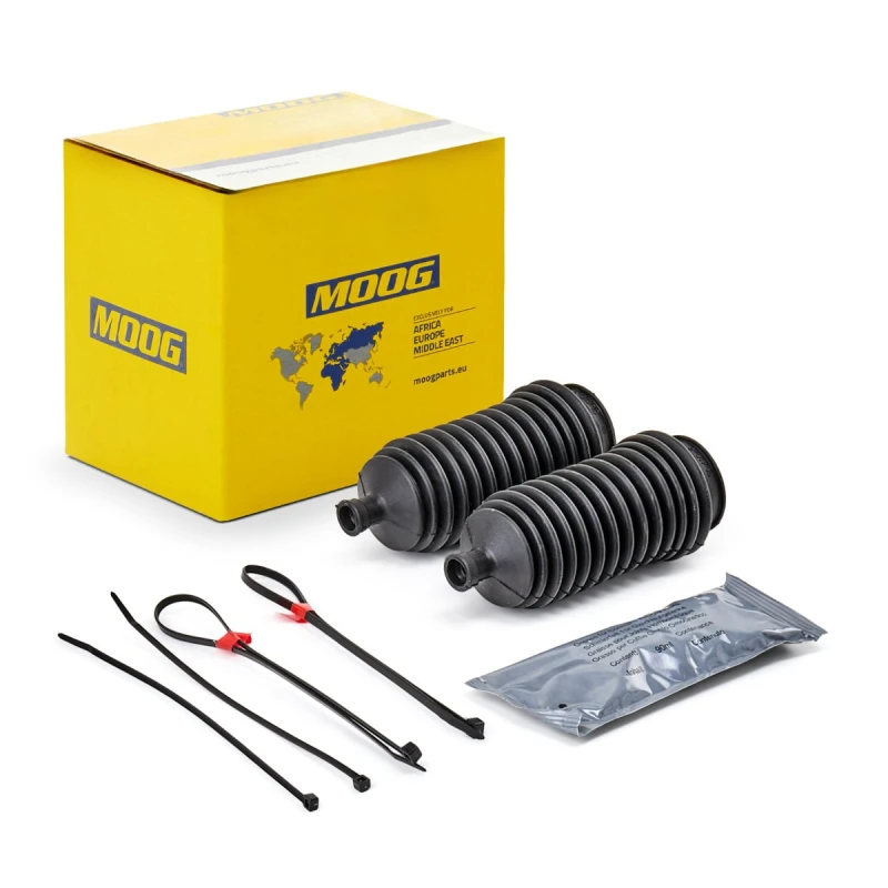 Image of MOOG K150133 Bellow, steering Bellow,steering (195)