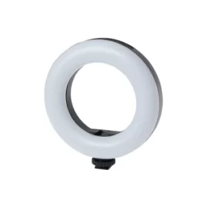 image of Ulanzi VL64 LED Vlog Selfie Ring Light