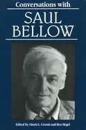 Image of conversations with saul bellow