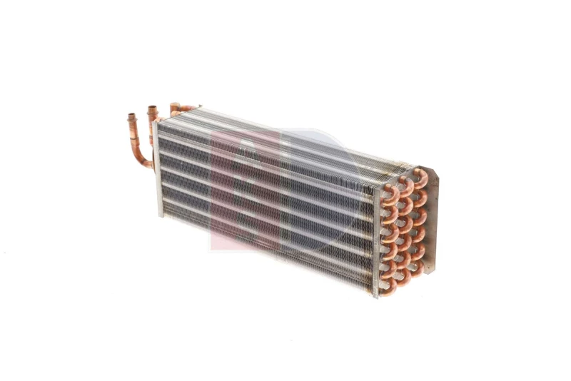 Image of AKS DASIS 442044N Evaporator without expansion valve Evaporator,air conditioning (471)