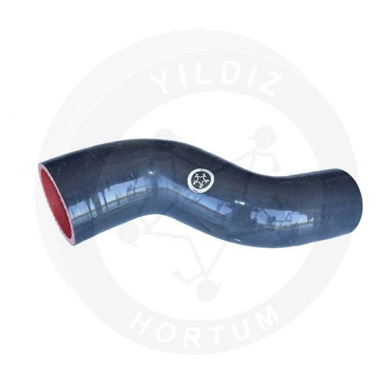 Image of HORTUM 12102 Turbocharger Hose Charger Intake Hose (3314)
