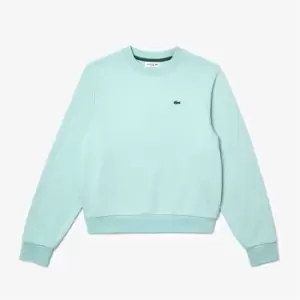 Image of Lacoste Lacoste Sport Sweatshirt - Green