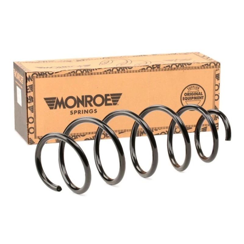 Image of MONROE Coil spring MONROE SE2461