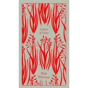 Image of Leaves of Grass (Hardback, 2017)