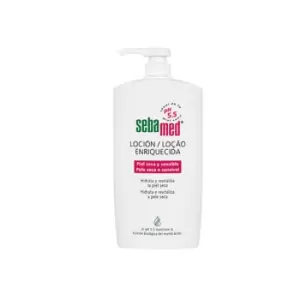 image of Sebamed Enriched Lozione 1000ml