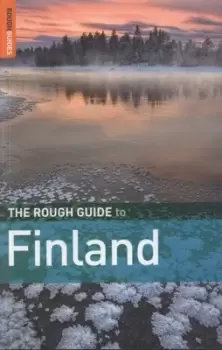 Image of The rough guide to Finland by Roger Norum