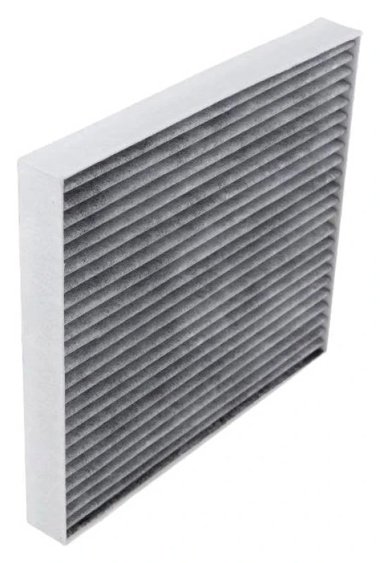 Image of NTY FCF-TY-019C Pollen filter Activated Carbon Filter Filter,interior air (424)