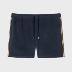 Image of Paul Smith Men Short Towel Stripe