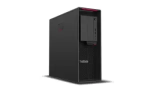 image of Lenovo ThinkStation P620 3945WX Tower AMD Ryzen Threadripper PRO...