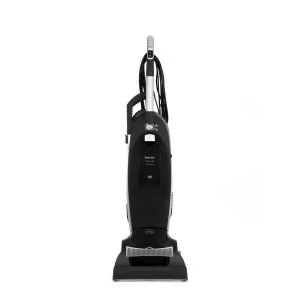 Image of Miele DYNAMIC U1 POWERLINE Obsidian Black