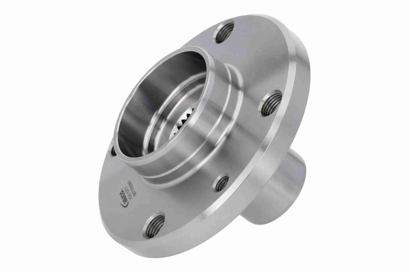 Image of VAICO V24-1371 Wheel Hub Original VAICO Quality without wheel bearing Wheel Hub (653)