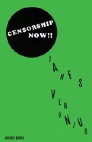 Image of censorship now