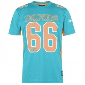 image of NFL Mesh Jersey - Miami Dolphins