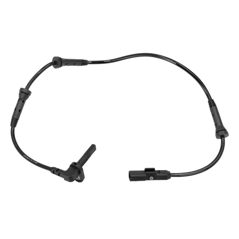 Image of MEYLE 16-14 899 0037 ABS Sensor MEYLE-Original: True to OE. Front axle both sides Sensor,wheel speed (412)