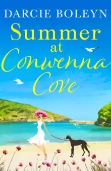 Image of Summer at Conwenna Cove : A heart-warming, feel-good holiday romance set in Cornwall