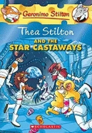 Image of thea and star castaways 7