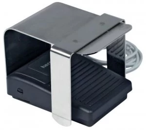 Image of Rapid Foot Pedal 106E F White/Drab