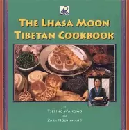 Image of lhasa moon tibetan cookbook