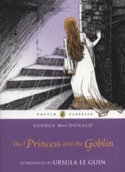 Image of The Princess and the Goblin by George Macdonald Paperback