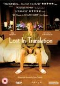 Image of Lost In Translation
