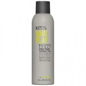 Image of KMS STYLE HairPlay Makeover Spray 250ml