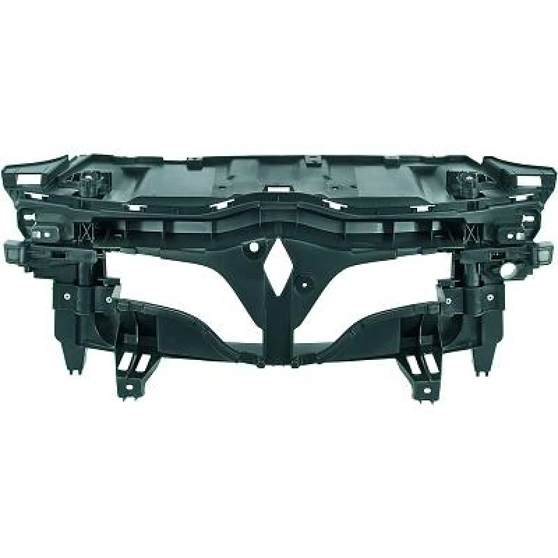 Image of Cover, radiator grille DIEDERICHS 4483041