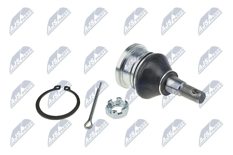 Image of NTY Ball Joint NTY ZSD-TY-028