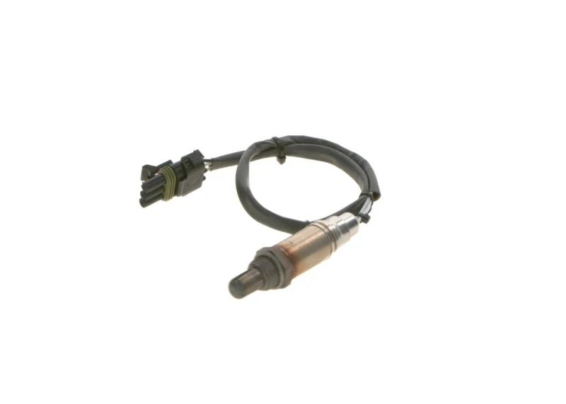 Image of Lambda sensor Bosch 0 258 003 448